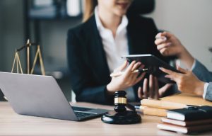 virtual legal consultation
