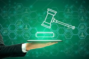 legal risk management