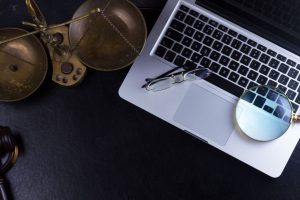 online legal advice reliability