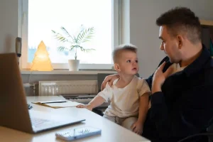 child custody assessment